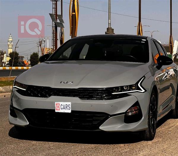 كيا K5 2023 للبيع في العراق - الفلوجة